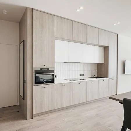 Noviy Bereg Design 4*
